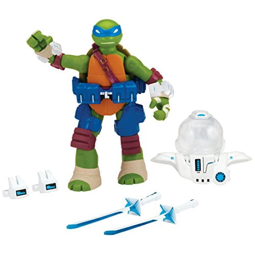 tmnt dimension x toys