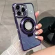 thumbnail image 2 of Funda De Teléfono Con Anillo Brillante Para iPhone A, 2 of 7