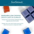 thumbnail image 4 of Cubes de cire parfumée ScentSationals - Croustillants de guimauve, 4 of 4