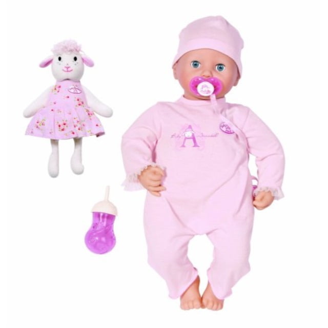 buy baby annabell doll