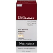Nga Ageless Restoratives Skin Renewal