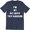 Navy Heather, variant on I'm 1 So Why Try Harder Mens Funny Slogan Number 1 Birthday Christmas T-Shirt