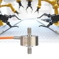 thumbnail image 5 of DYMH-103 Miniature Load Cell Weighing Sensor Pull Rod Pressure Tension Sensor, 5 of 7