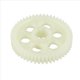 thumbnail image 4 of 4X Juego de PiñOnes de TransmisióN de Engranajes Rectos para HBX 16889 16889A 16890 16890A 1601 1602 SG1601 SG1602 RC Accesorios de Piezas de Coche, 4 of 5