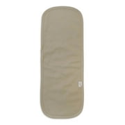 Neat Solution Unisex Newborn 3 Pack Infant Burp Cloth