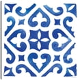 thumbnail image 1 of Azulejo Andaluz I, 1 of 4