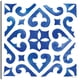 thumbnail image 1 of Azulejo Andaluz I, 1 of 4
