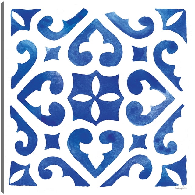 Azulejo Andaluz I