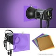 thumbnail image 6 of Color filter,Colors/set Filter 30 Coloured Tinted Filters * 12 * 12 * 12in Filters L-ed Studio * 12in Coloured Studio Dj Filter 30 * 8 Colors/set Filter Color Filter 8 Bortt Coloured 8 Ainn, 6 of 7