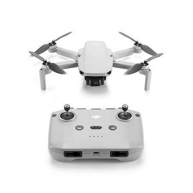  Mini 3 Pro Drone with RC Remote Controller, Bundle with 128GB  UHS-I Memory Card, Anti-Collision Strobe Light, and 20 Foldable Landing  Pad pro, Accessories Kit : Toys & Games