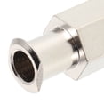 thumbnail image 3 of unbranded 4Ud Luer Lock De Metal Para Uso En Laboratorios Y Procesos Industriales, 3 of 8