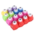 thumbnail image 2 of Oubit Scrapbook Paper Punch,15pcs Shape Paper Punch Paper Punches Shape Paper Punch Set Class Leading Features, 2 of 9
