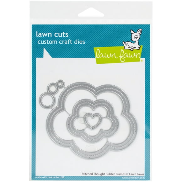 cervatillo de césped Lawn Fawn LF2575