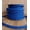 Blue, variant on Burlap Fabrics 6mm Jute Twine Black - 10 Yard Roll Thick Natural Fiber for Crafts and Packaging