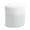 Cream, variant on Meridian Furniture Roy Cream Ottoman/Stool