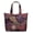 White-371, variant on Chic Paisley Pattern Vintage Shoulder Bag - Perfect for Women Travelers & Moms