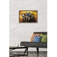 thumbnail image 4 of Star Wars : The Mandalorian Saison 3 - Casques, 4 of 6