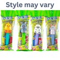 thumbnail image 2 of 2023 Dispensadores de Pez con rollos de recarga de sabores variados, carcasas de Pascua, paquete de 3 esquí esquí Gafas de esquí, 2 of 5