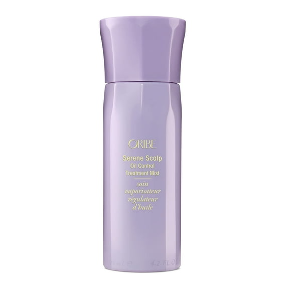 Tratamiento en bruma para el control del aceite del cuero cabelludo Serene de Oribe para unisex - Bruma de 4,2 oz