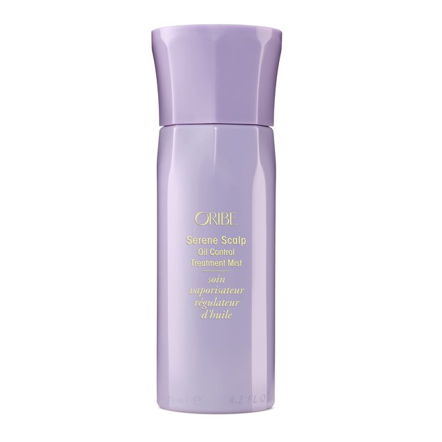 Tratamiento en bruma para el control del aceite del cuero cabelludo Serene de Oribe para unisex - Bruma de 4,2 oz