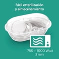 thumbnail image 5 of Philips Avent Chupon Collection Kisses / Boat 0-6m 2pz, 5 of 5
