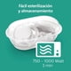thumbnail image 5 of Philips Avent Chupon Collection Kisses / Boat 0-6m 2pz, 5 of 5