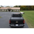thumbnail image 3 of Fits 2004-2023 Ford F-150 Pace Edwards Ladder Rack ELF0303 EL400; 1000 Pounds Static Capacity/400 Pounds Dynamic Capacity; Tonneau Cover Rail Mount; Direct Fit, 3 of 4