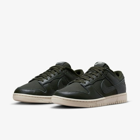 (Men's) Nike Dunk Low PRM 'Sequoia' (2023) DZ2538-300