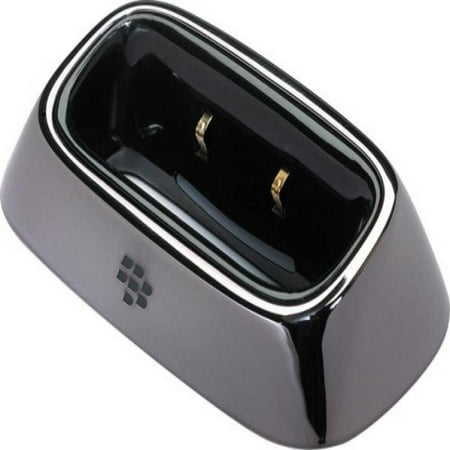 - BlackBerry Charging Pod for 8100, 8110, 8120, 8130 Pearl (Silver)