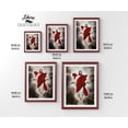 thumbnail image 2 of Jesus Christ - Kit de Peinture Diamant Premium, 2 of 5