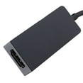thumbnail image 2 of Microsoft Surface USB-C to HDMI Adapter - Black - HFM-00001 - 1857 (Refurbished), 2 of 2