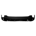 thumbnail image 2 of For 2017-2019 Ford Escape Rear Bumper Cover FO1100718C, 2 of 2