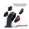 thumbnail image 2 of Palanca de Vuelo Thrustmaster TCA Airbus Para PC, 2 of 3