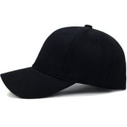 Hemlock Hat Cotton Light Board Solid Color Baseball Cap Men Cap Outdoor Sun Hat