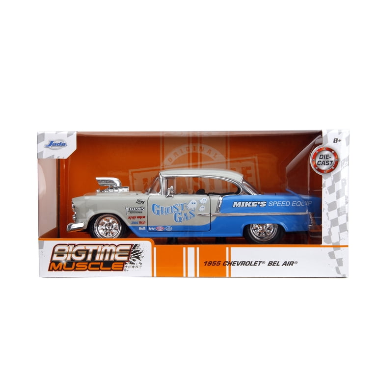 1955 Chevrolet Bel Air 