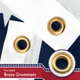 thumbnail image 3 of G128 Combo Pack: USA American Flag 3x5 Ft 150D Printed Stars & Bennington Flag 3x5 Ft 150D Printed, 3 of 8
