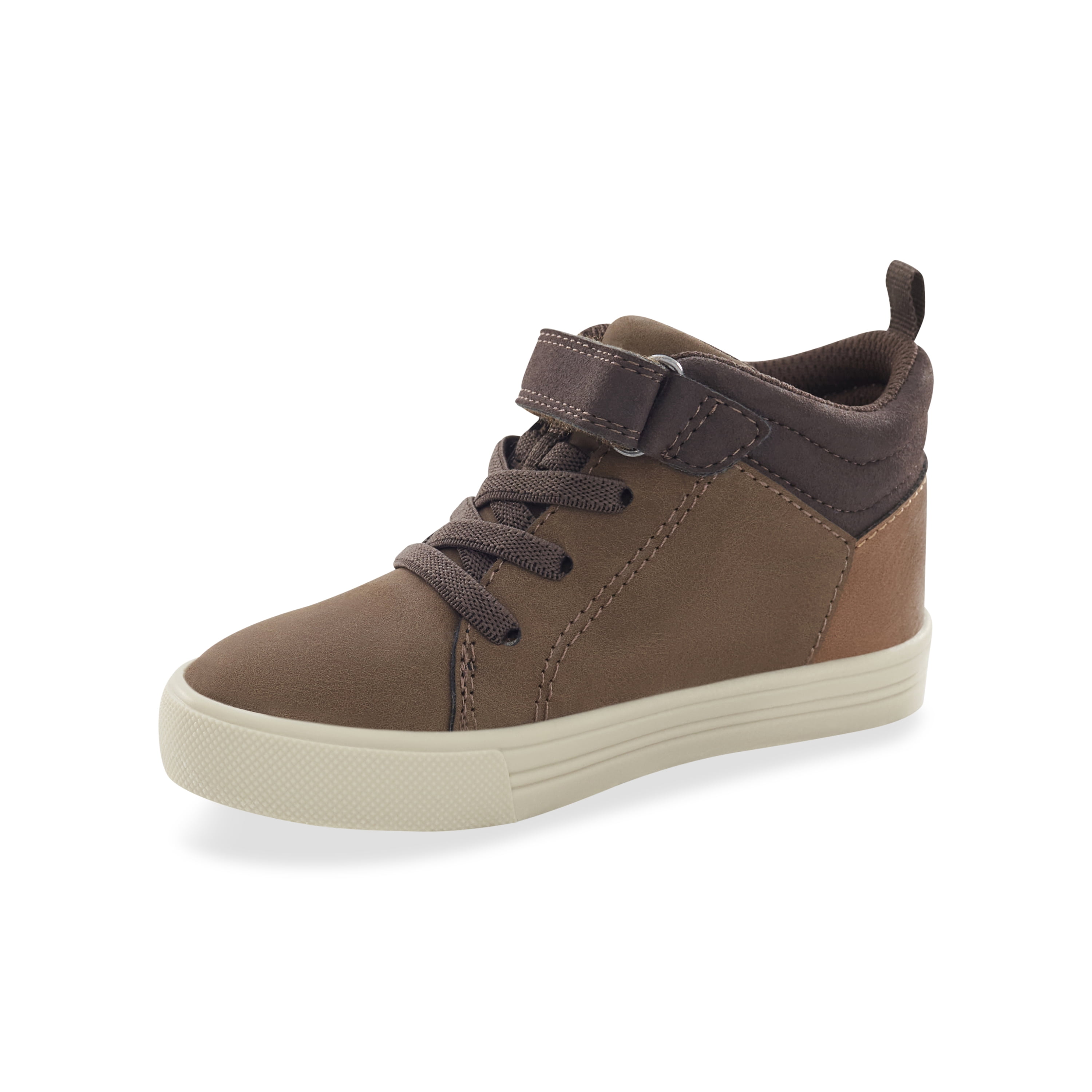 Oshkosh B'gosh Toddler Boys Cesc Sneaker Boots
