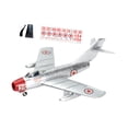 thumbnail image 4 of Avión modelo 1/48, bricolaje, manualidades, juguetes para niños, decoración de escritorio, colección de aviones Estilo C, 4 of 9
