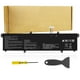 thumbnail image 1 of Reemplazo de batería para laptop Futurebatt B31N1911 para ASUS, 1 of 9