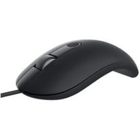 Dell MS819 USB Optical Mouse with Fingerprint Reader