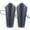Dark Blue, variant on MasteelfCA 1 Pair of Archery Arm Guard Leather Arm Protector Arm Sleeve Protector Outdoor Archery Arm Cover