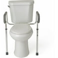 Medline Toilet Safety Frame Rails