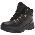 thumbnail image 1 of Propet Men's Cliff Walker North Waterproof Boots , Black, Size - 15, 1 of 5