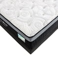 thumbnail image 4 of Colchon Black Pocket Restonic - Queen Size + Box Restonic Black Pocket, 4 of 5