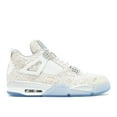 thumbnail image 2 of AIR JORDAN 4 RETRO LASER '30TH ANNIVERSARY' -705333-105, 2 of 3