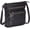 Black Washed Vintage, variant on Small Crossbody Bags for Women Real Leather Purse Handbags Crossover Over the Pocketbook