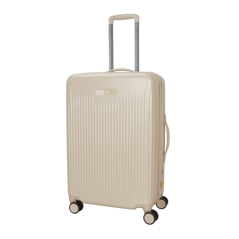Beautiful by Drew Barrymore 24" Expandable Hardside Luggage photo 1