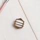 thumbnail image 4 of 10 piezas de hebillas de metal pequeñas para bufandas, anillos para mujer, hebillas de cárdigan, anillos para decoración, clips de metal para bufandas., 4 of 4