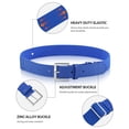 thumbnail image 6 of AWAYTR Youth Baseball Belt Boys - Adjustable Elastic Softball Belt for Kids Girls Pants Uniform, 6 of 8