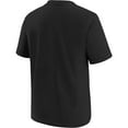 thumbnail image 3 of Youth Nike Black Jacksonville Jaguars Logo T-Shirt, 3 of 3